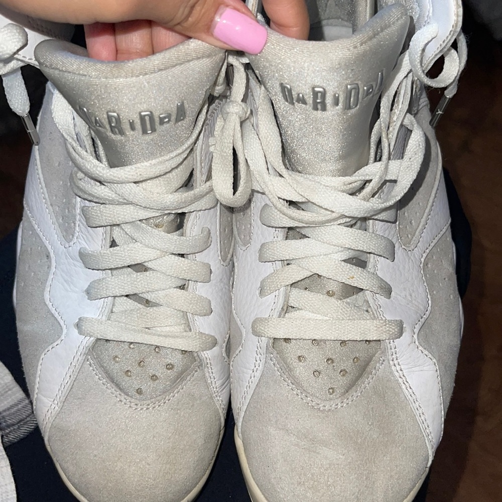 Sneakers !! Size 8 , MEN JORDANS 🔥🔥